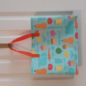 Trader Joe shopping bag